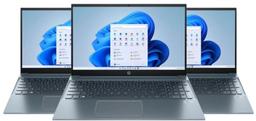 Refurbished HP 15-eg0081cl Pavilion Laptop 15.6" - Reebelo Nederland
