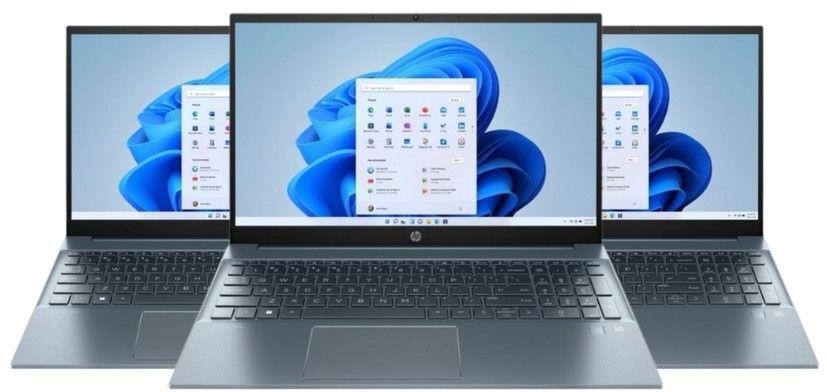 Refurbished HP 15-eg0081cl Pavilion Laptop 15.6" - Reebelo Nederland