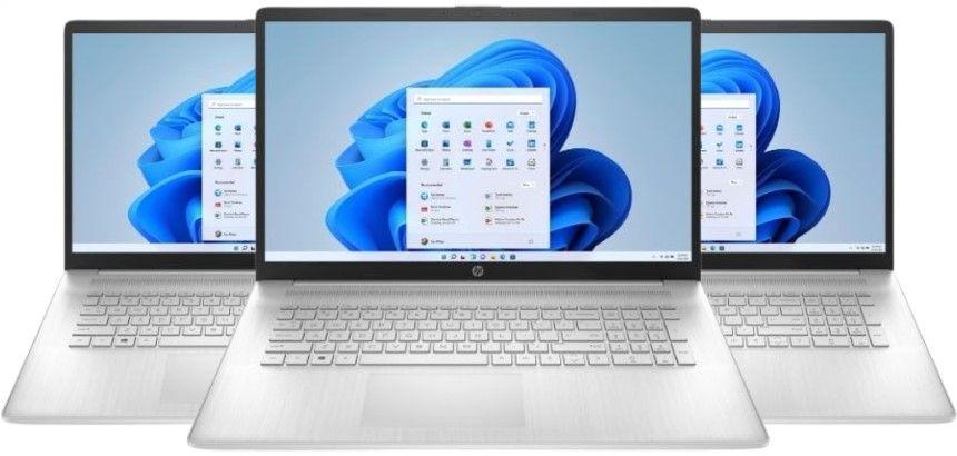 Refurbished HP 17-cn0058cl Laptop 17.3" - Reebelo Nederland