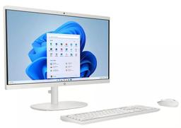 Refurbished HP 22-dg0003w AIO 21.45" - Reebelo Nederland