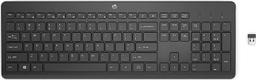 Refurbished HP 230 Wireless Keyboard (3L1E7AA) - Reebelo Nederland