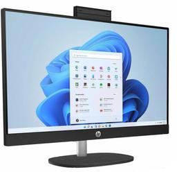 Refurbished HP 24-cr0000a AIO Desktop PC 23.8" - Reebelo Nederland