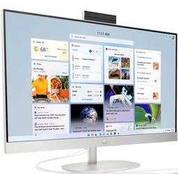 Refurbished HP 24-cr0000a AIO Desktop PC 23.8" - Reebelo Nederland