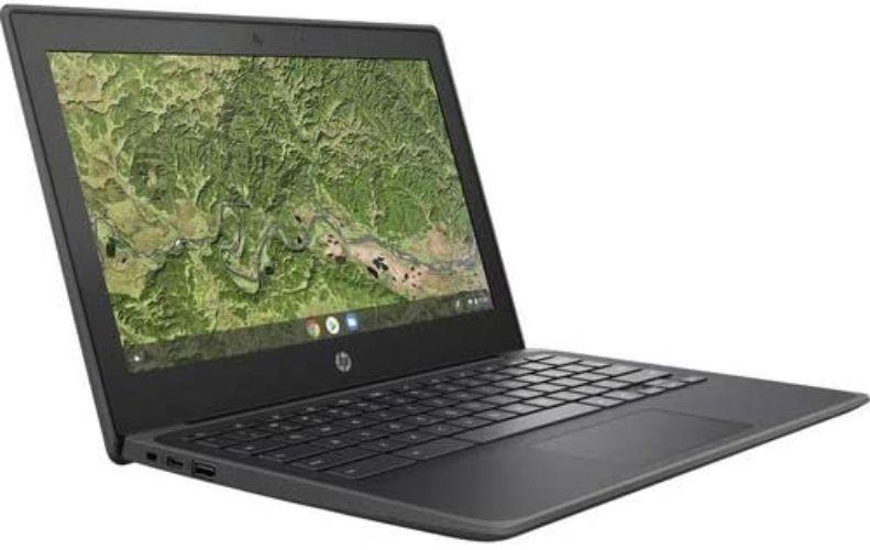 Refurbished HP Chromebook 11A G8 EE Laptop 11.6" - Reebelo Nederland