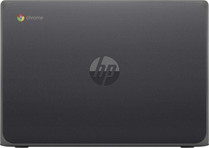 Refurbished HP Chromebook 11A G8 EE Laptop 11.6" - Reebelo Nederland