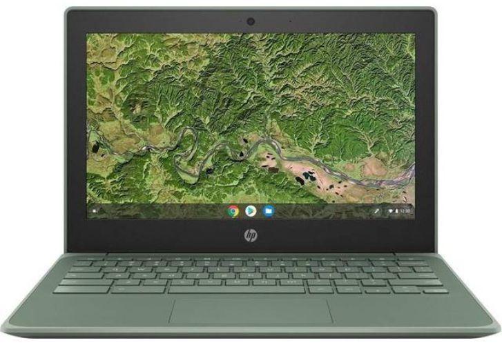 Refurbished HP Chromebook 11A G8 EE Laptop 11.6" - Reebelo Nederland