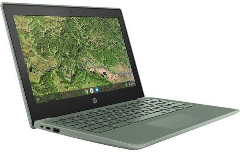 Refurbished HP Chromebook 11A G8 EE Laptop 11.6" - Reebelo Nederland