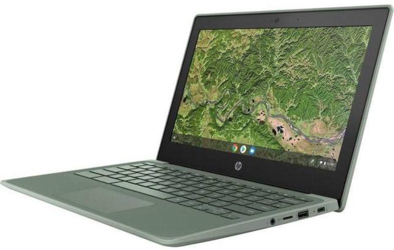 Refurbished HP Chromebook 11A G8 EE Laptop 11.6" - Reebelo Nederland