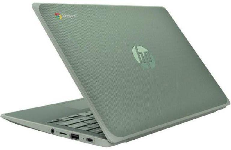 Refurbished HP Chromebook 11A G8 EE Laptop 11.6" - Reebelo Nederland