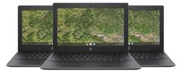Refurbished HP Chromebook 11A G8 EE Laptop 11.6" - Reebelo Nederland