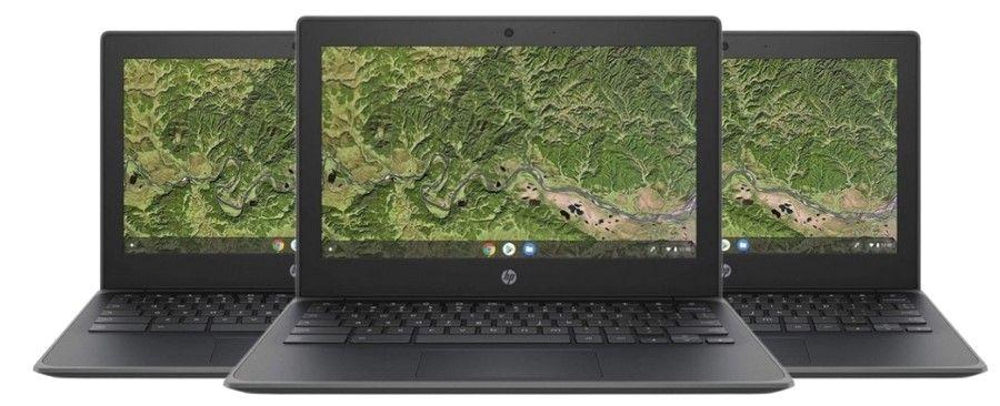 Refurbished HP Chromebook 11A G8 EE Laptop 11.6" - Reebelo Nederland