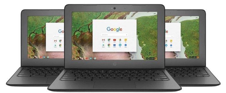 Refurbished HP Chromebook 11 G6 EE Laptop 11.6" - Reebelo Nederland