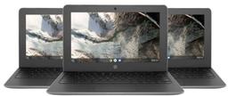 Refurbished HP Chromebook 11 G7 EE 11.6" - Reebelo Nederland