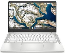 Refurbished HP 14a-na0210nr Chromebook 14" - Reebelo Nederland
