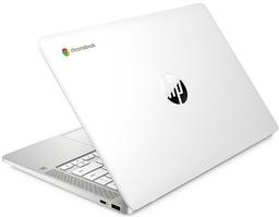 Refurbished HP 14a-na0210nr Chromebook 14" - Reebelo Nederland