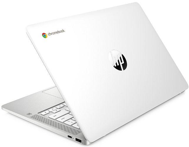Refurbished HP 14a-na0210nr Chromebook 14" - Reebelo Nederland