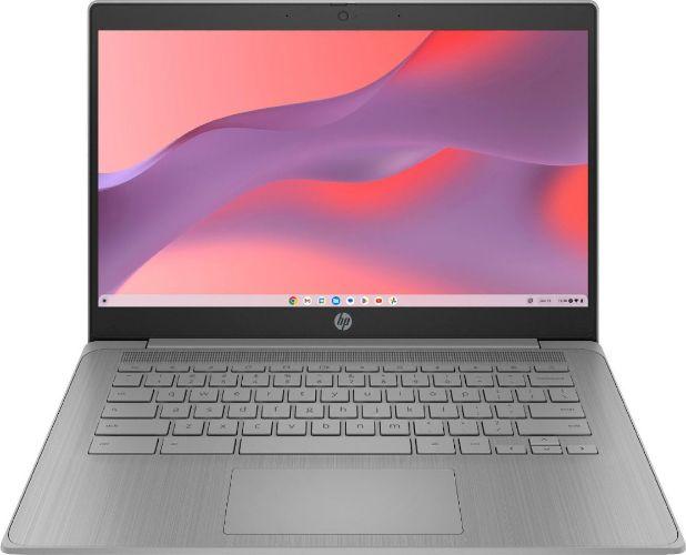 Refurbished HP 14a-ne0013dx Chromebook 14" - Reebelo Nederland