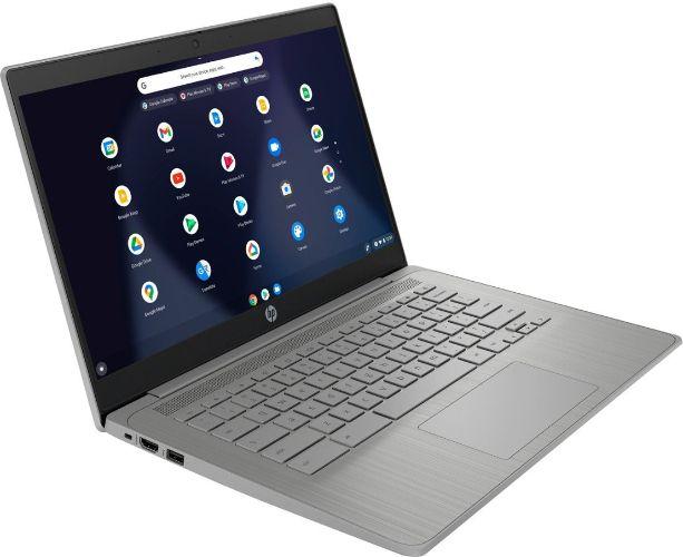 Refurbished HP 14a-ne0013dx Chromebook 14" - Reebelo Nederland