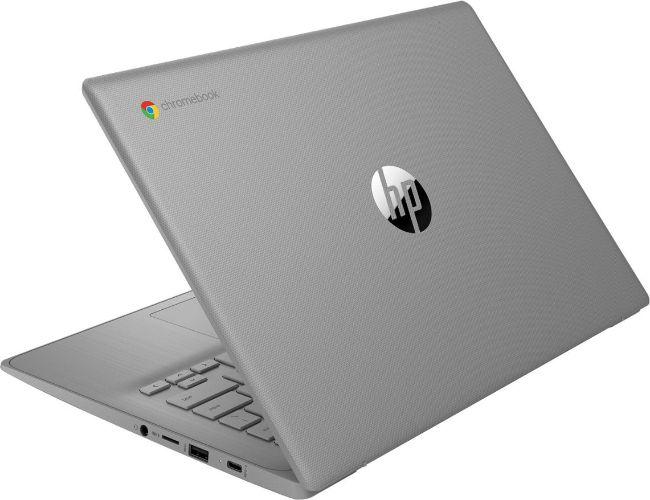 Refurbished HP 14a-ne0013dx Chromebook 14" - Reebelo Nederland