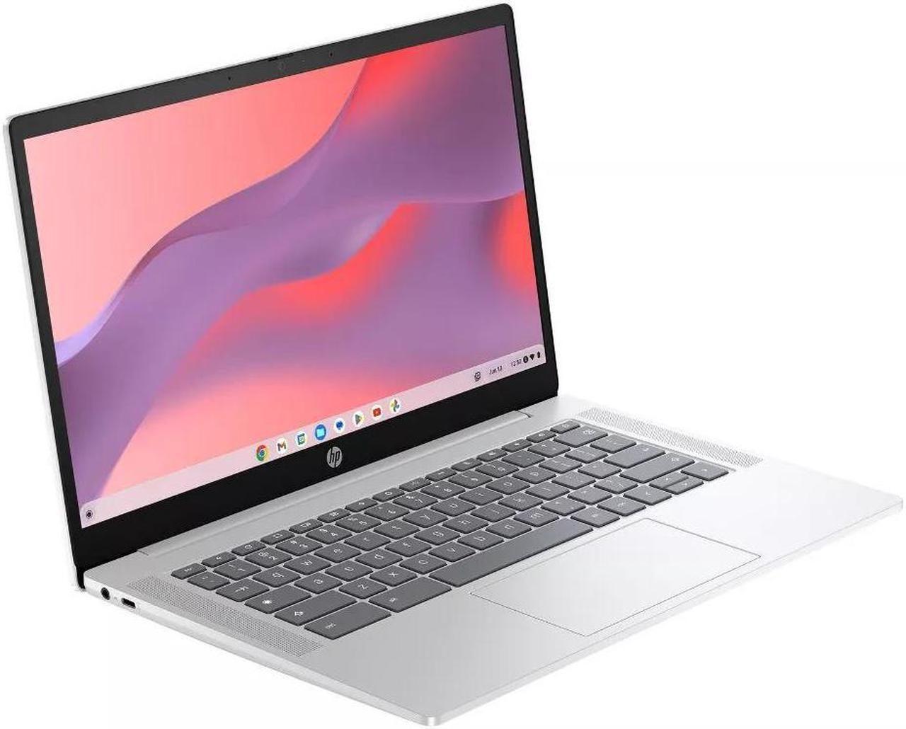 Refurbished HP Chromebook 14a-nf0002tg Laptop 14" - Reebelo Nederland
