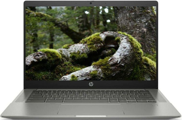 Refurbished HP Chromebook 14b-na0010wm Laptop 14" - Reebelo Nederland