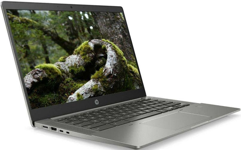 Refurbished HP Chromebook 14b-na0010wm Laptop 14" - Reebelo Nederland
