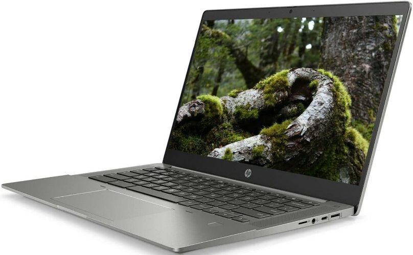 Refurbished HP Chromebook 14b-na0010wm Laptop 14" - Reebelo Nederland