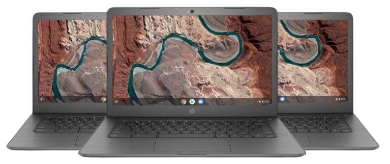 Refurbished HP Chromebook 14-db0023dx 14" - Reebelo Nederland