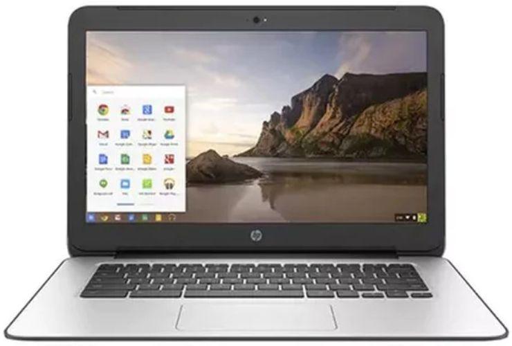 Refurbished HP 14 Chromebook G1 14" - Reebelo Nederland