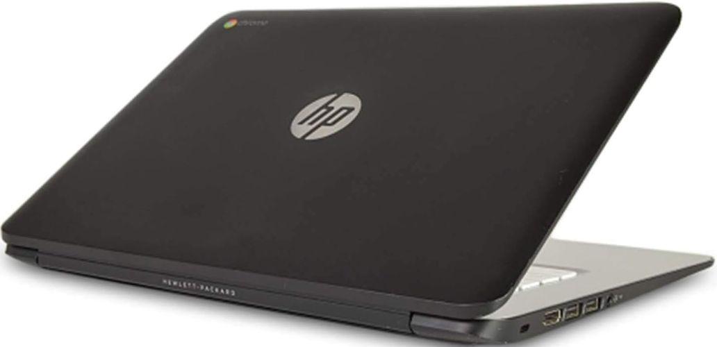 Refurbished HP 14 Chromebook G1 14" - Reebelo Nederland