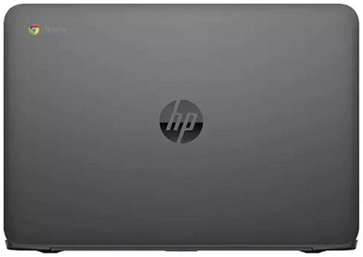 Refurbished HP 14 Chromebook G1 14" - Reebelo Nederland