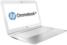 Refurbished HP 14 Chromebook G1 14" - Reebelo Nederland