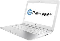 Refurbished HP 14 Chromebook G1 14" - Reebelo Nederland