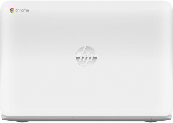 Refurbished HP 14 Chromebook G1 14" - Reebelo Nederland