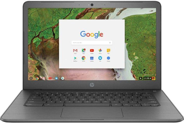 Refurbished HP Chromebook 14 G5 14" - Reebelo Nederland