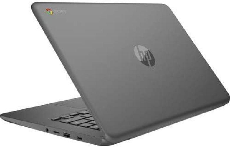 Refurbished HP Chromebook 14 G5 14" - Reebelo Nederland