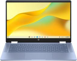 Refurbished HP Chromebook x360 14b-cd0000 2-in-1 Laptop 14" - Reebelo Nederland