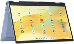 Refurbished HP Chromebook x360 14b-cd0000 2-in-1 Laptop 14" - Reebelo Nederland