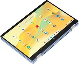 Refurbished HP Chromebook x360 14b-cd0000 2-in-1 Laptop 14" - Reebelo Nederland