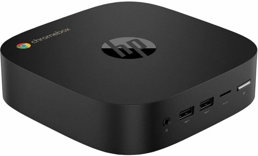 Refurbished HP Chromebox G4 - Reebelo Nederland