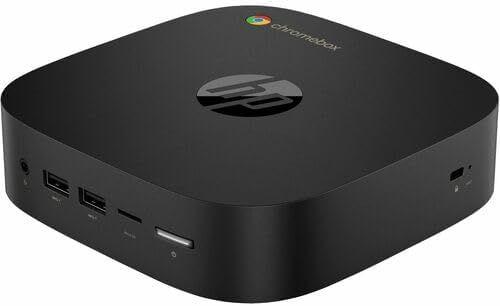 Refurbished HP Chromebox G4 - Reebelo Nederland