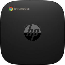Refurbished HP Chromebox G4 - Reebelo Nederland