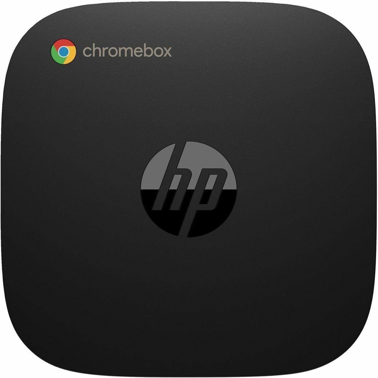 Refurbished HP Chromebox G4 - Reebelo Nederland