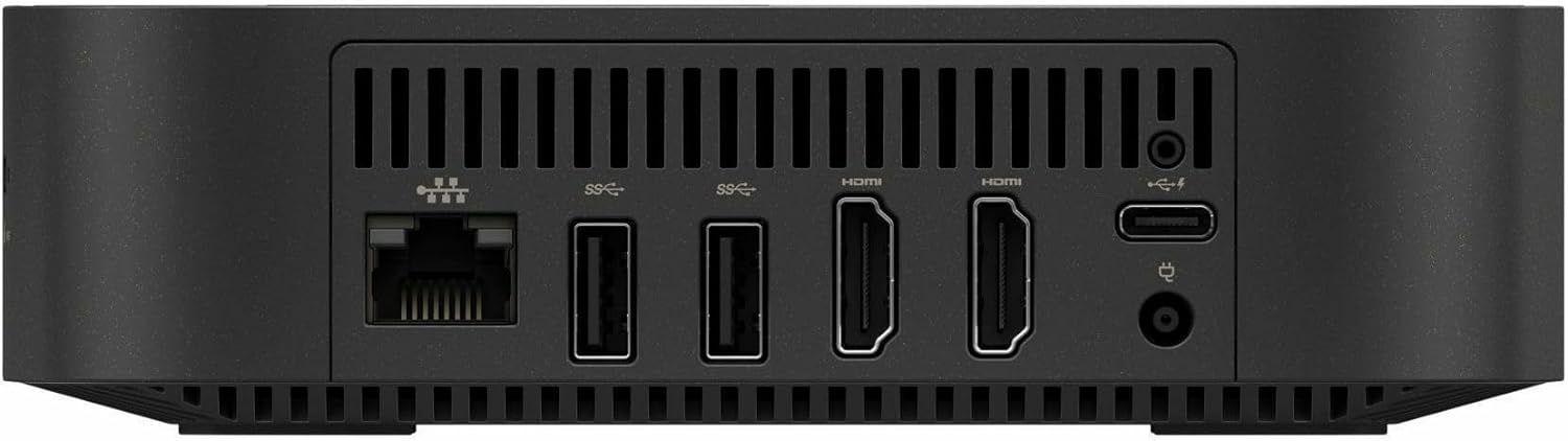 Refurbished HP Chromebox G4 - Reebelo Nederland
