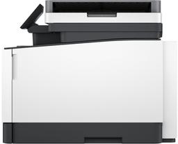 Refurbished HP Color LaserJet Pro MFP 3301fdw Wireless Printer - Reebelo Nederland