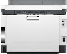 Refurbished HP Color LaserJet Pro MFP 3301fdw Wireless Printer - Reebelo Nederland
