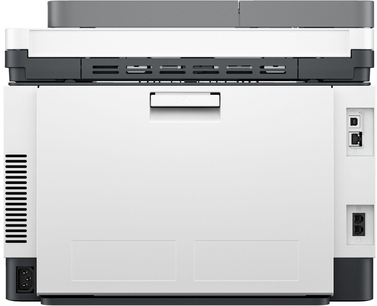 Refurbished HP Color LaserJet Pro MFP 3301fdw Wireless Printer - Reebelo Nederland