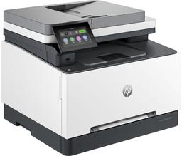 Refurbished HP Color LaserJet Pro MFP 3301fdw Wireless Printer - Reebelo Nederland