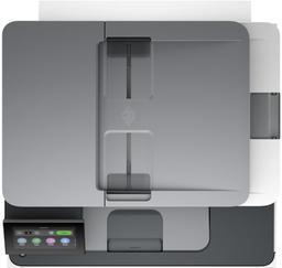 Refurbished HP Color LaserJet Pro MFP 3301fdw Wireless Printer - Reebelo Nederland