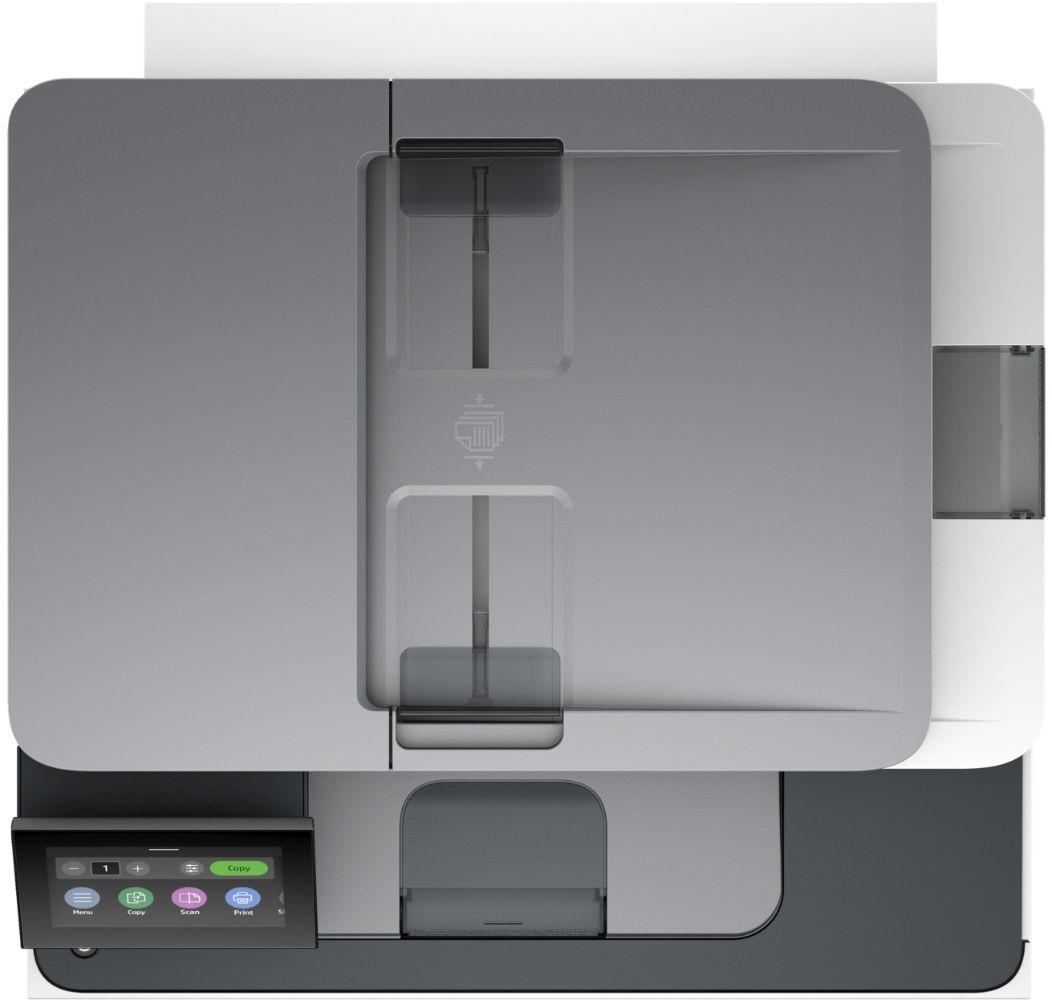 Refurbished HP Color LaserJet Pro MFP 3301fdw Wireless Printer - Reebelo Nederland